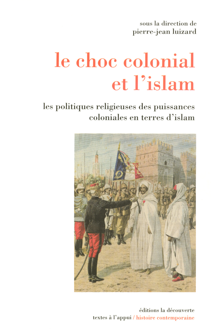 Le choc colonial et l'islam