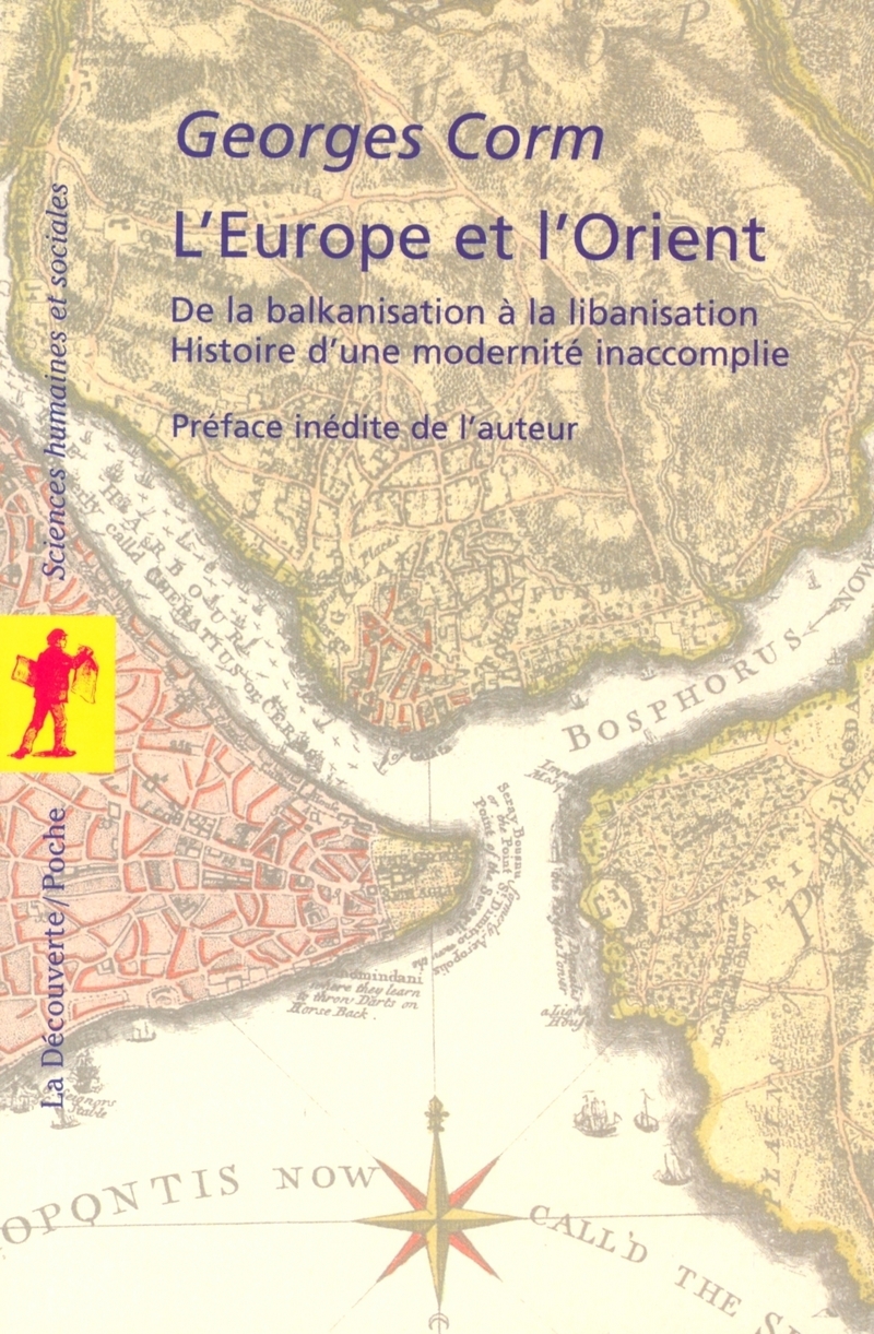 L'Europe et l'Orient