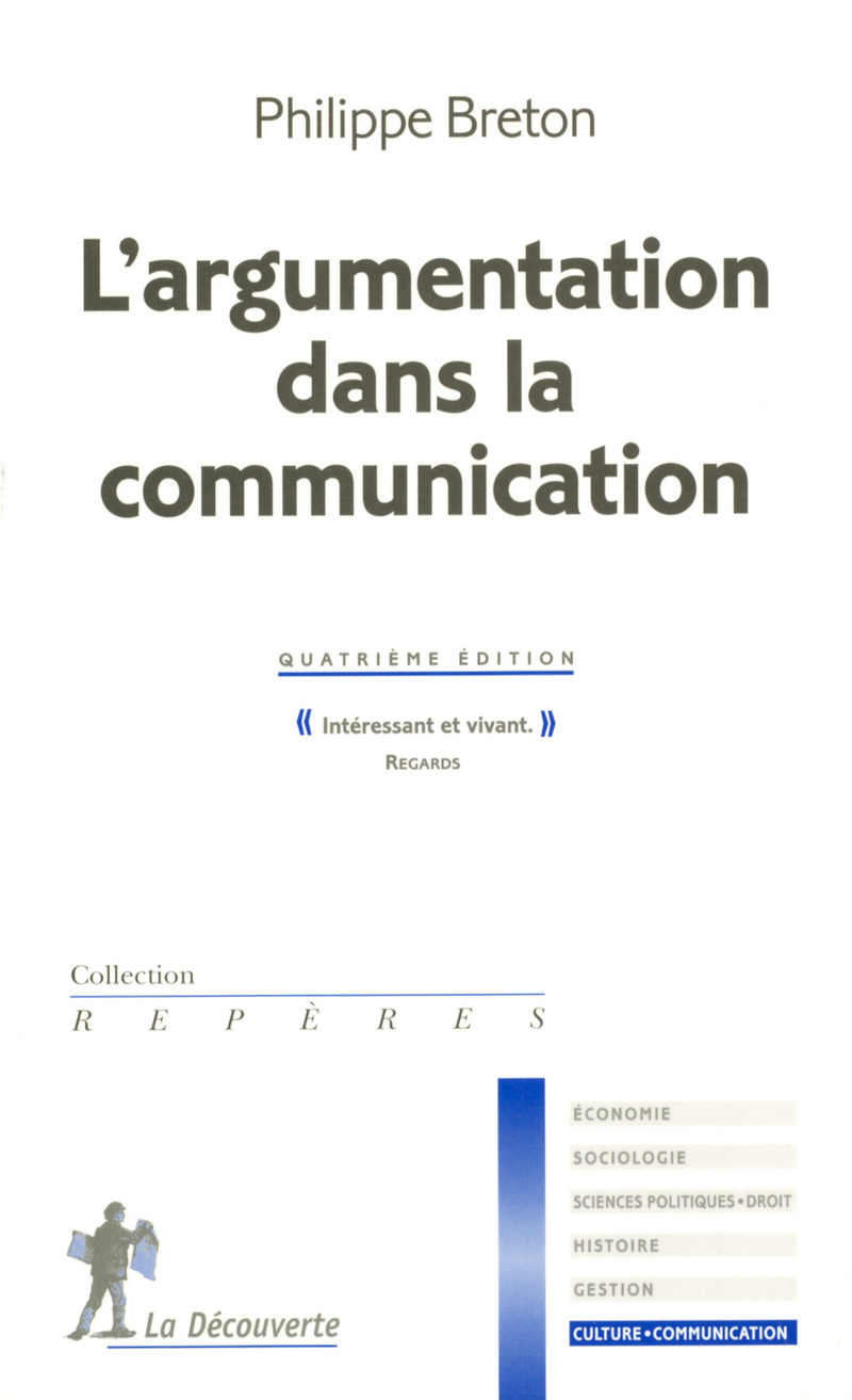 L'argumentation dans la communication NE