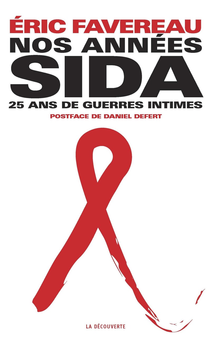 Nos années sida