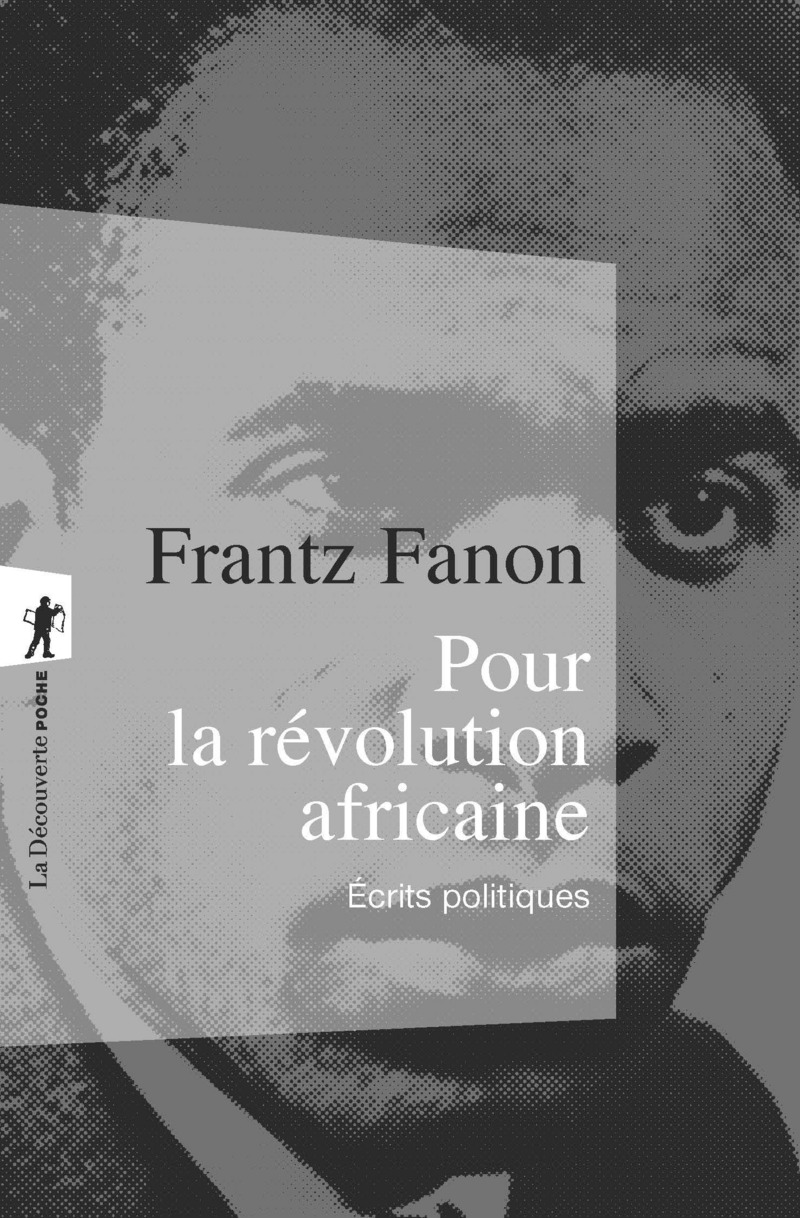 Pour la révolution africaine