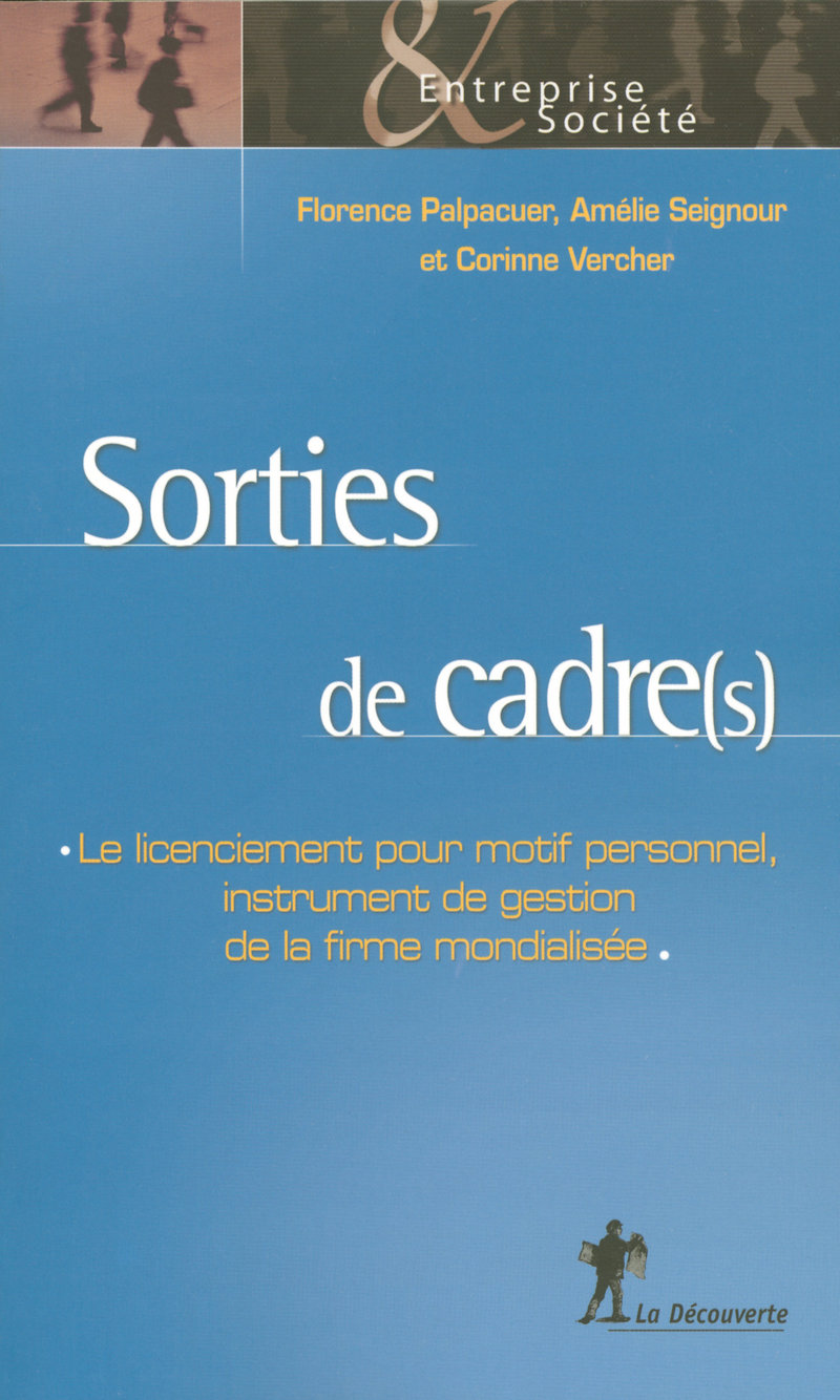 Sorties de cadre(s)