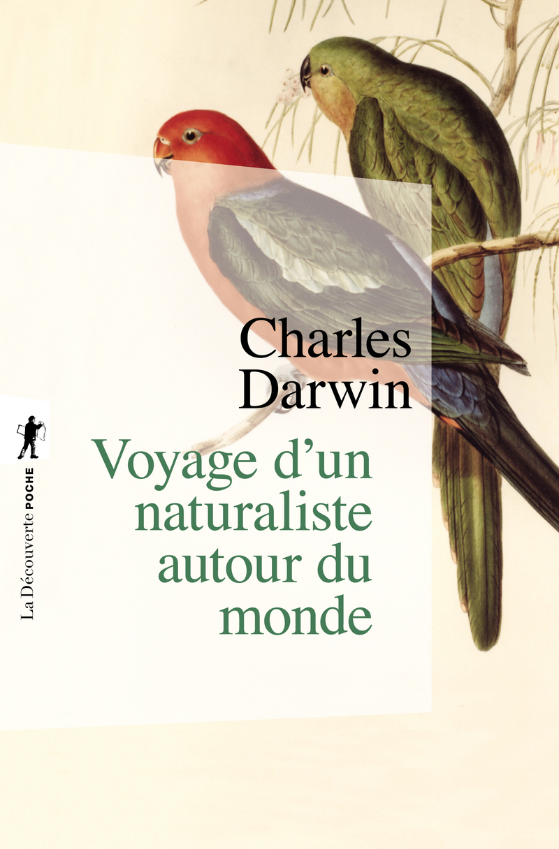 Voyage d'un naturaliste autour du monde