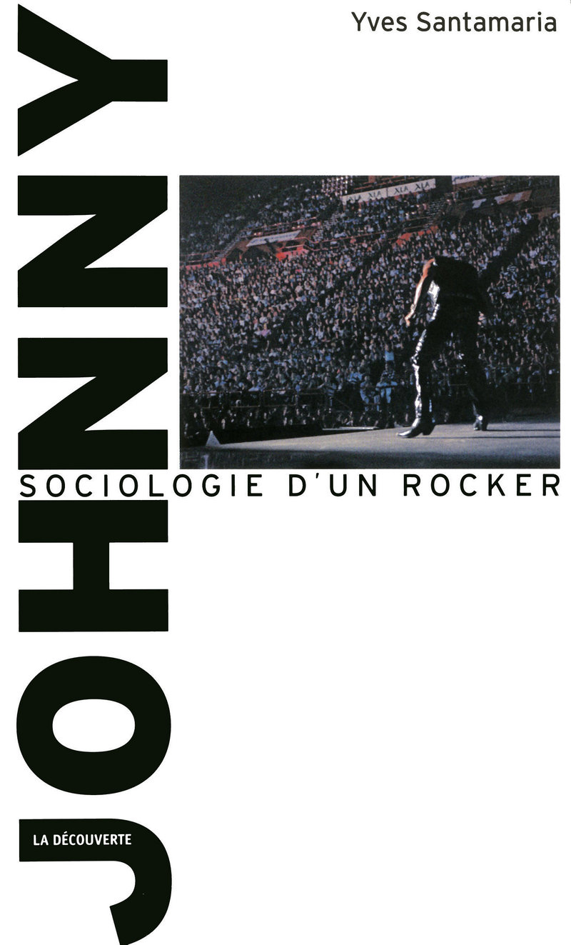 Johnny, sociologie d'un rocker