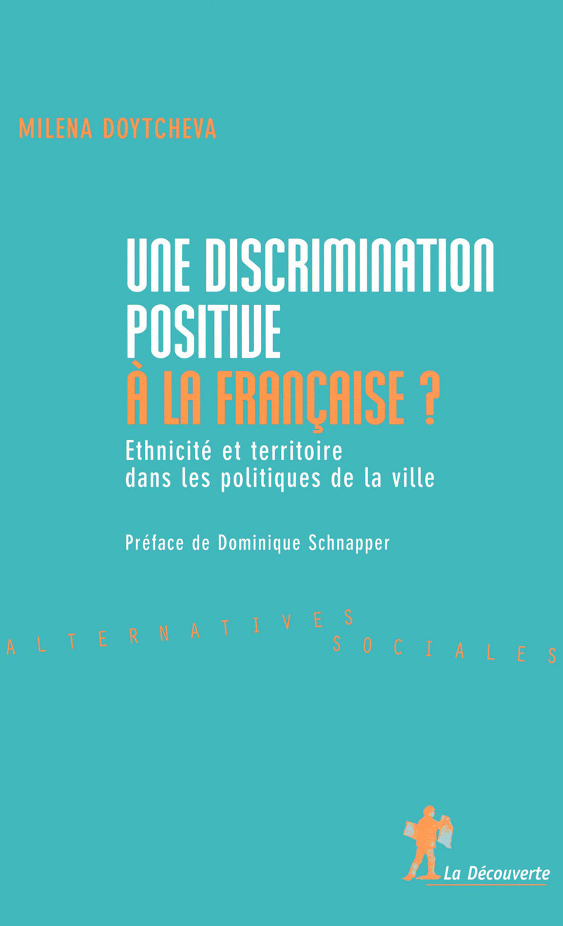 Une discrimination positive à la française ?