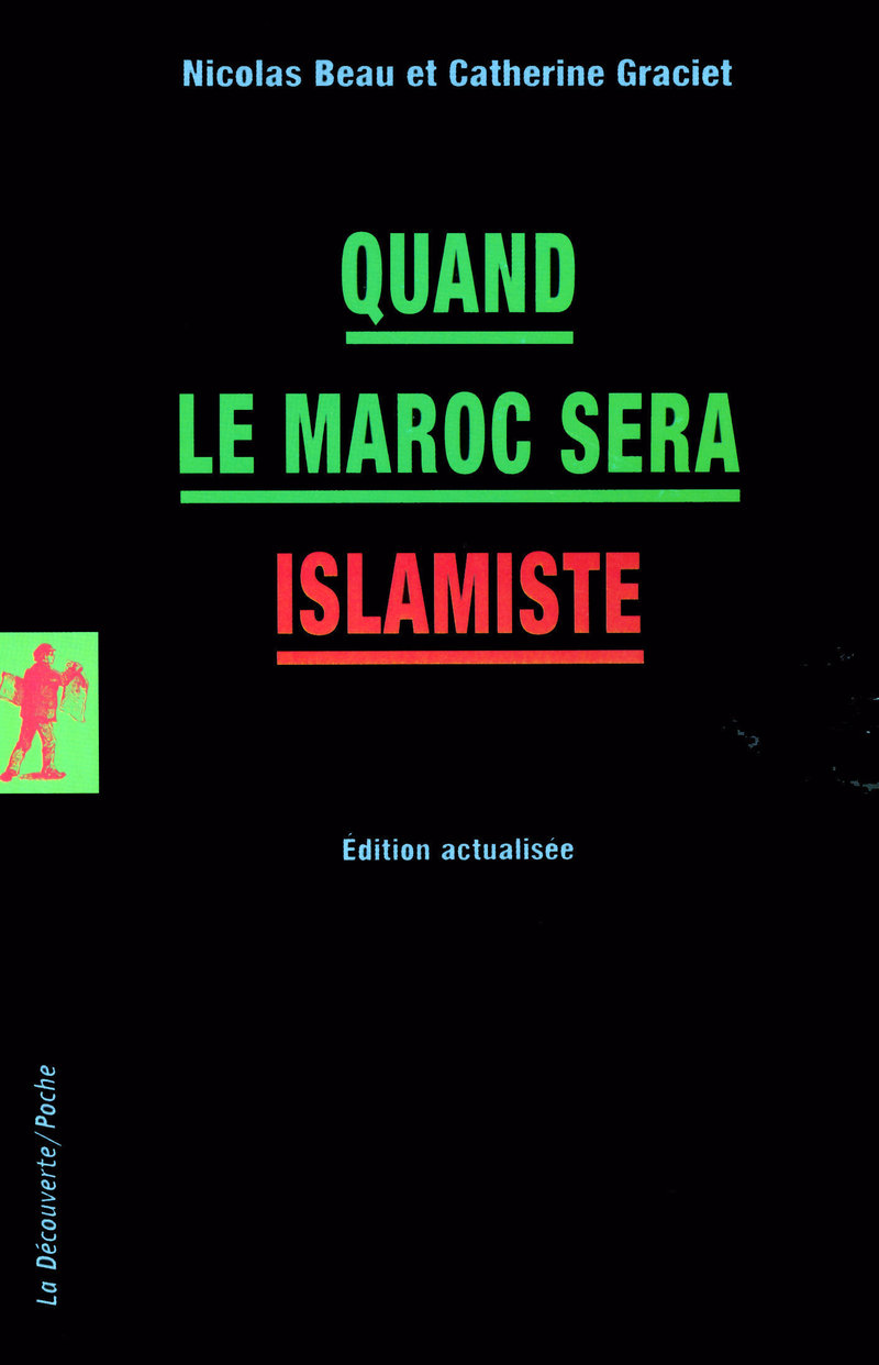 Quand le Maroc sera islamiste