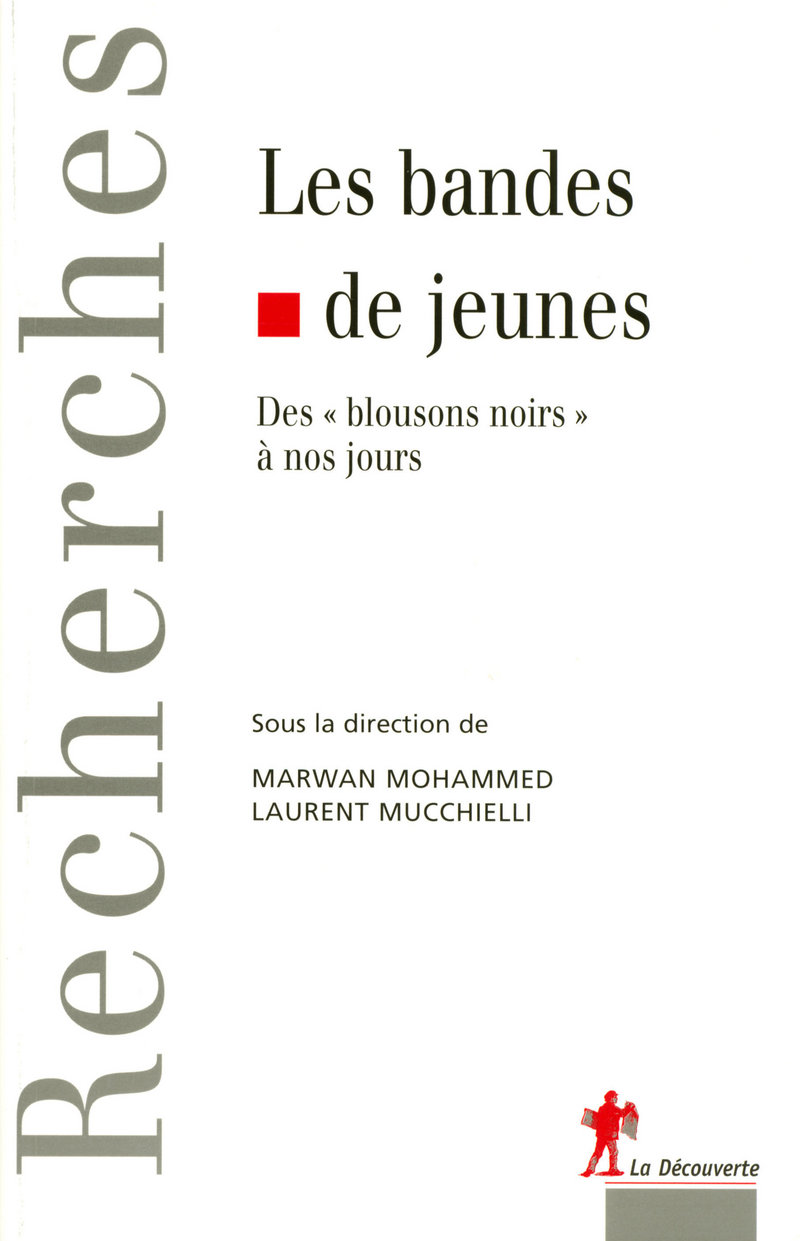 Les bandes de jeunes des 