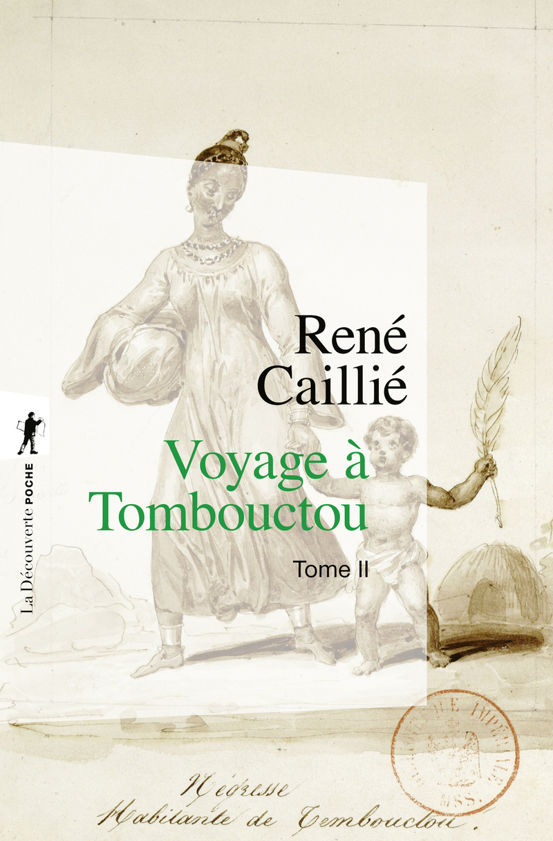 Voyage à Tombouctou