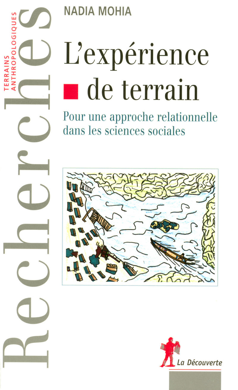 L'expérience de terrain