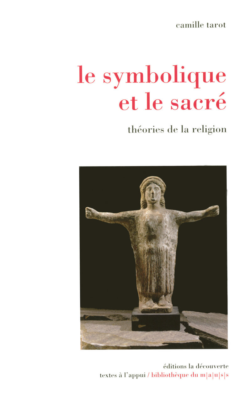 Le symbolique et le sacré