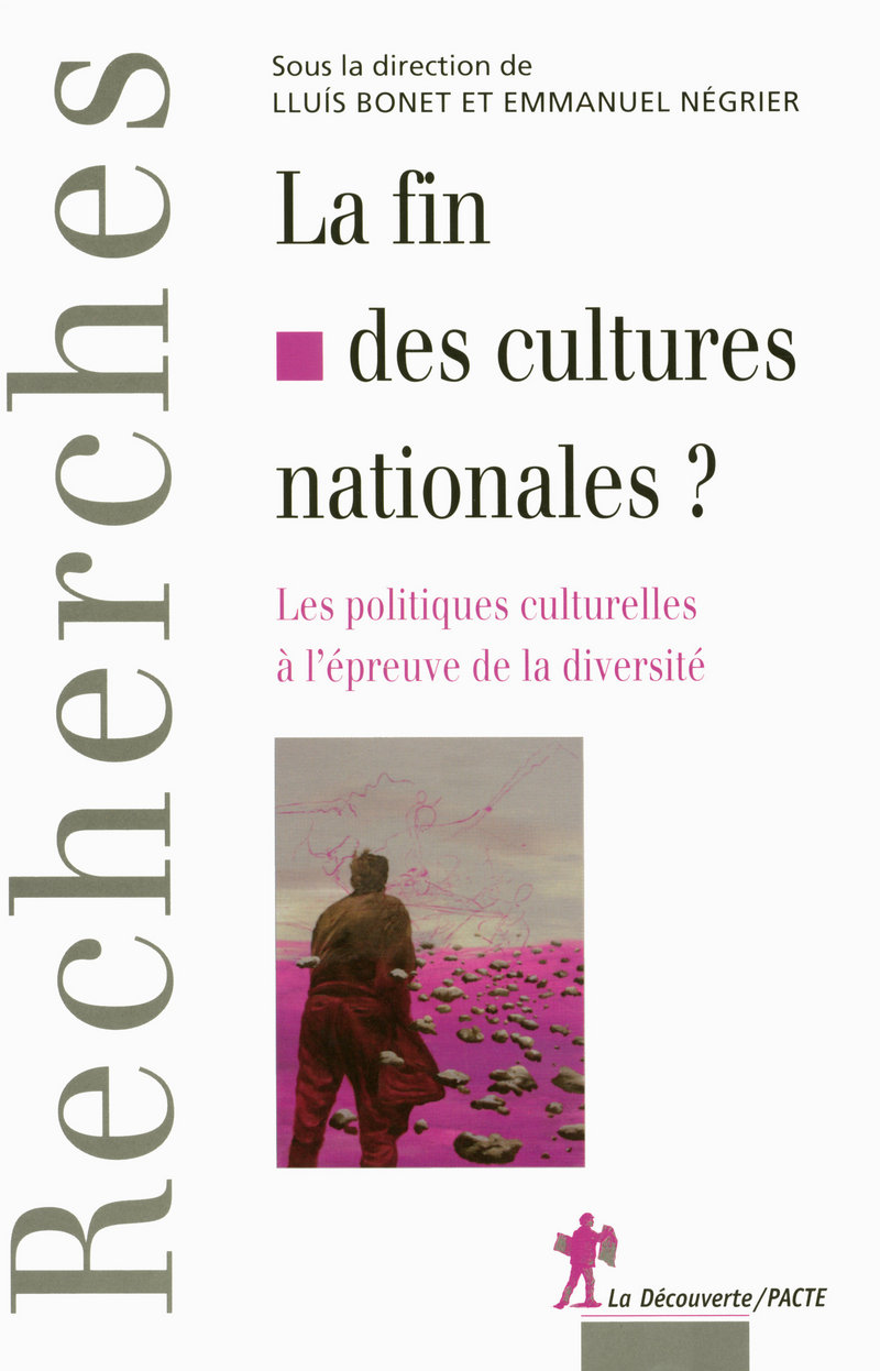 La fin des cultures nationales ?