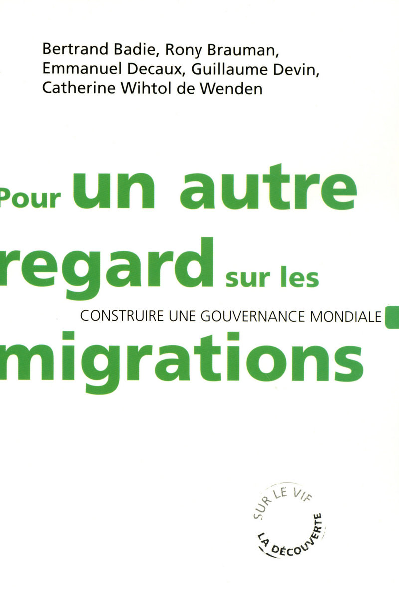 Pour un autre regard sur les migrations