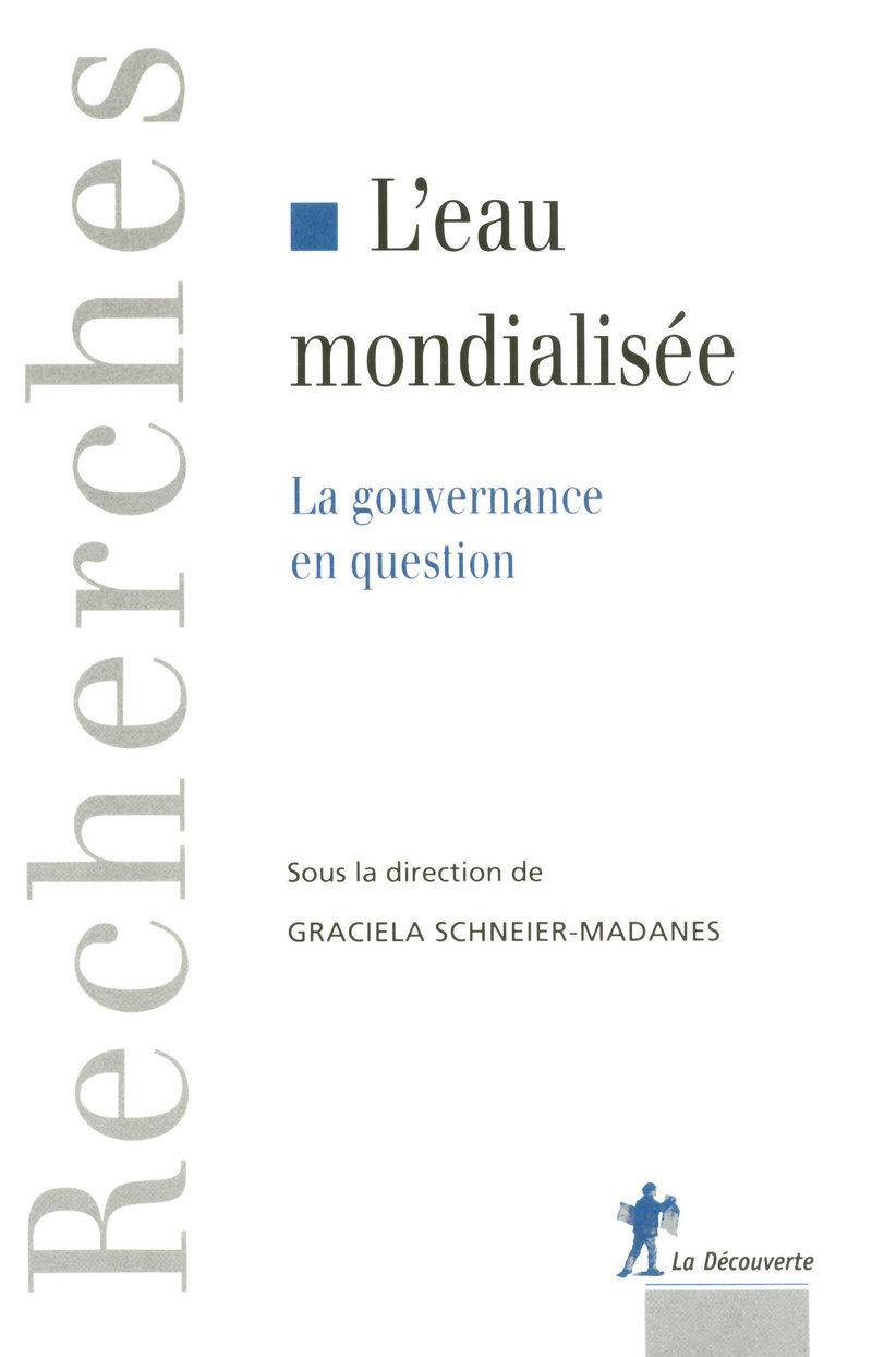 L'eau mondialisée