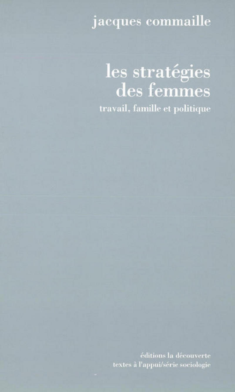 Les stratégies des femmes