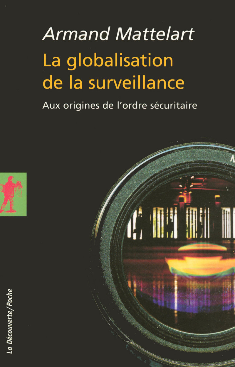 La globalisation de la surveillance