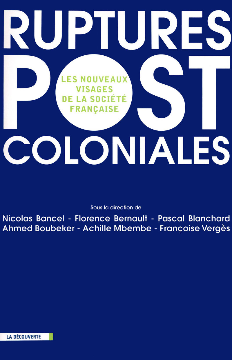 Ruptures postcoloniales