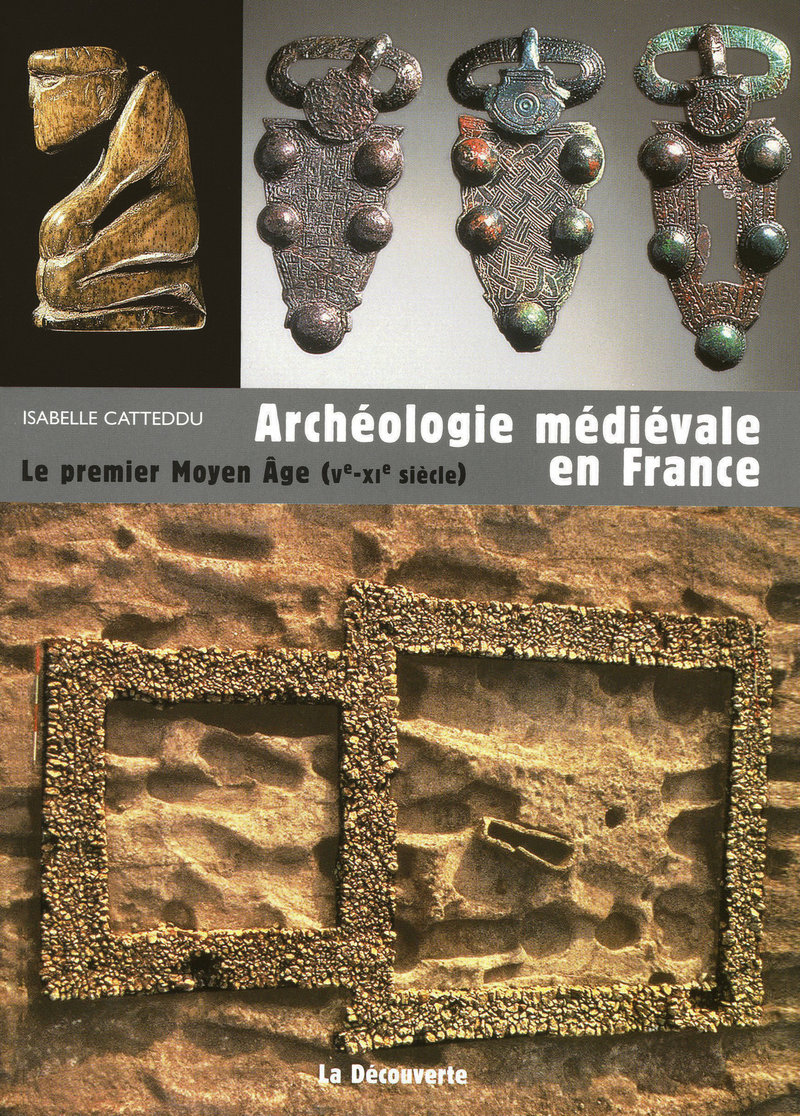 Archéologie médiévale en France