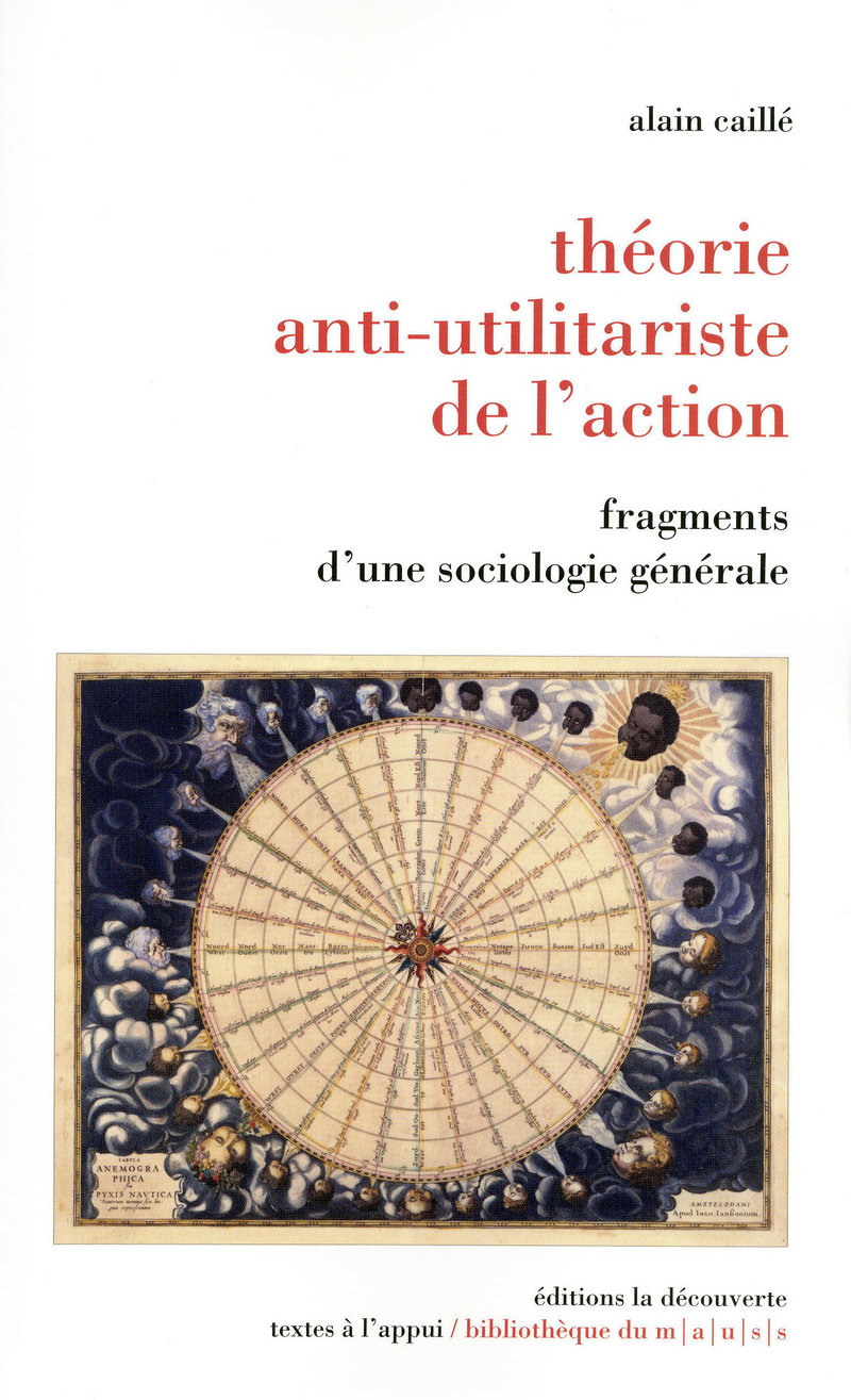 Théorie anti-utilitariste de l'action