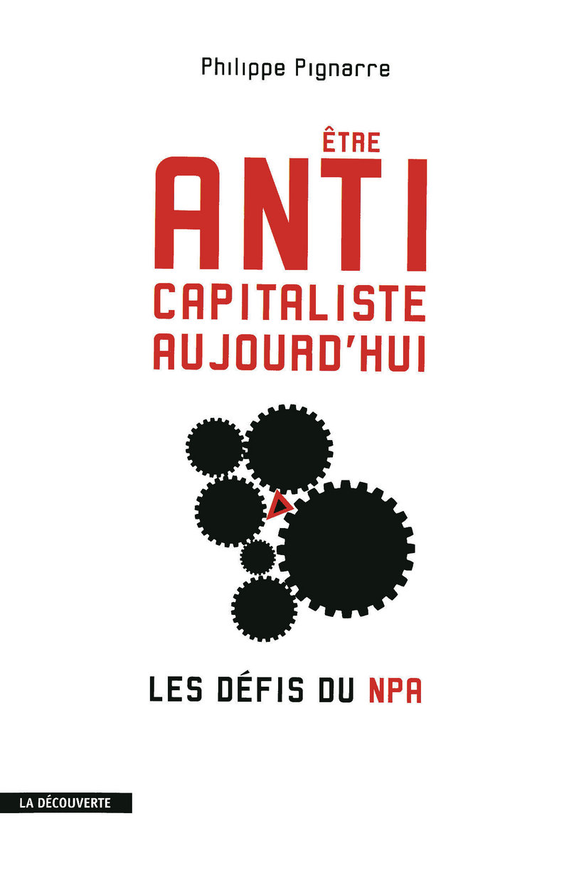 Être anticapitaliste aujourd'hui