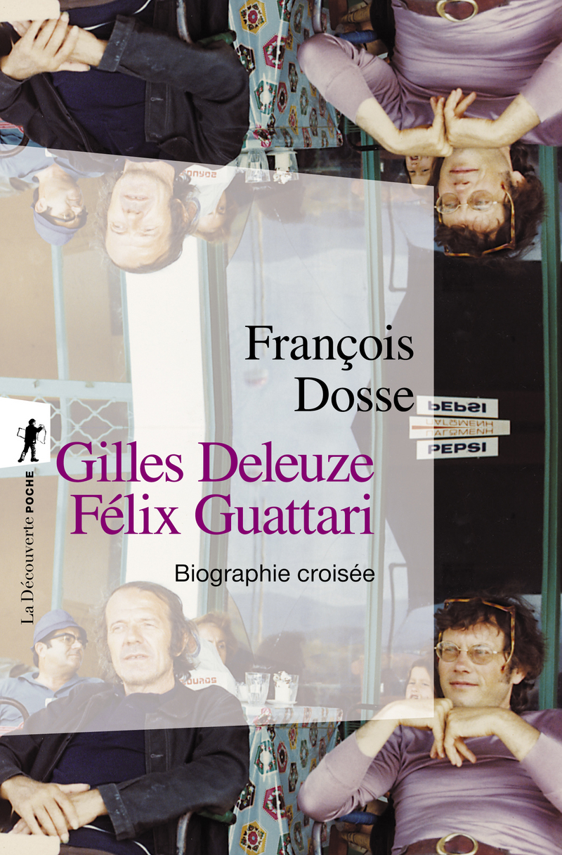 Gilles Deleuze Félix Guattari