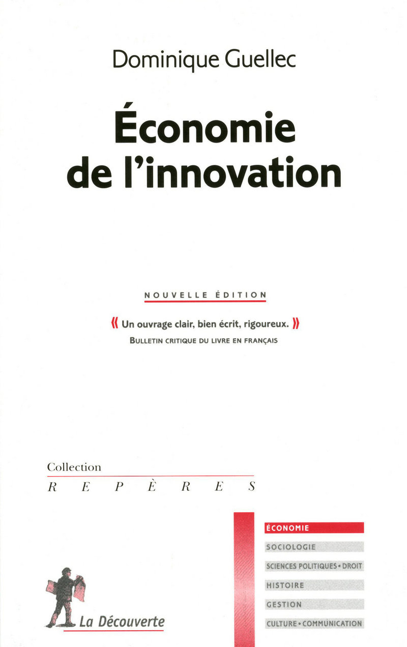 Économie de l'innovation