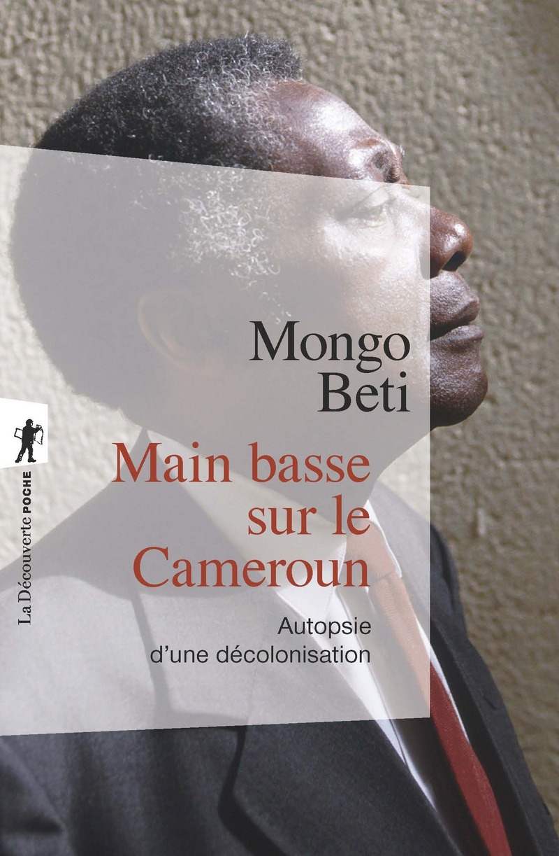 Main basse sur le Cameroun