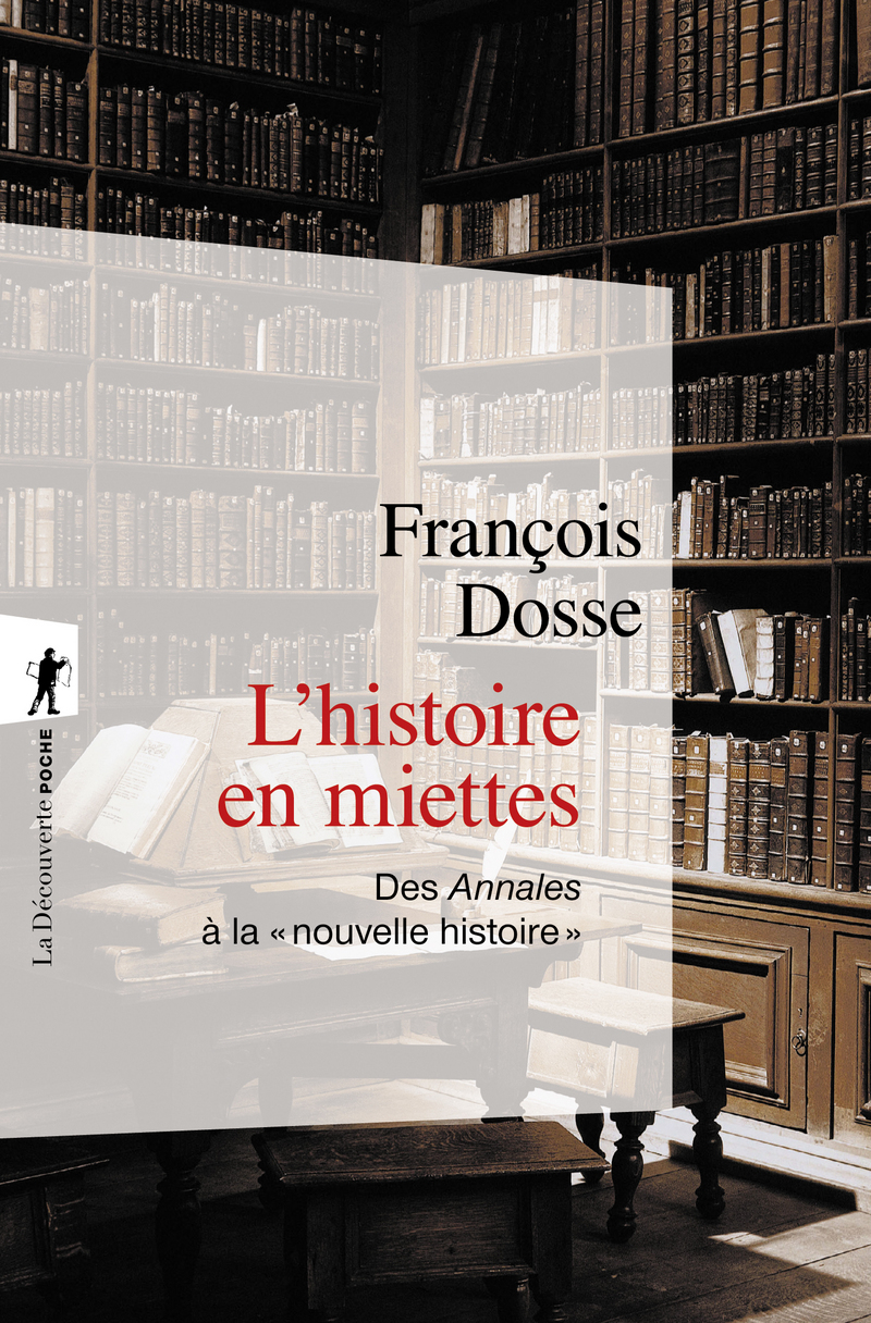 L'histoire en miettes