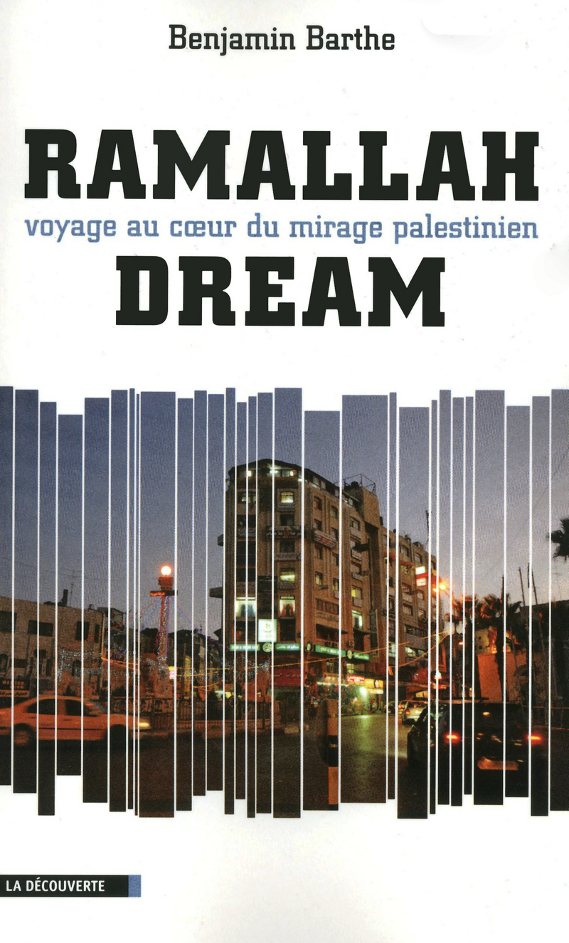 Ramallah Dream