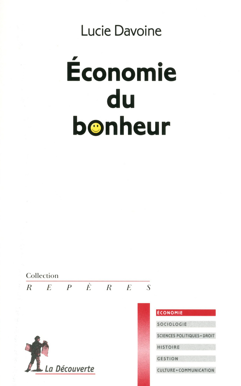 Économie du bonheur