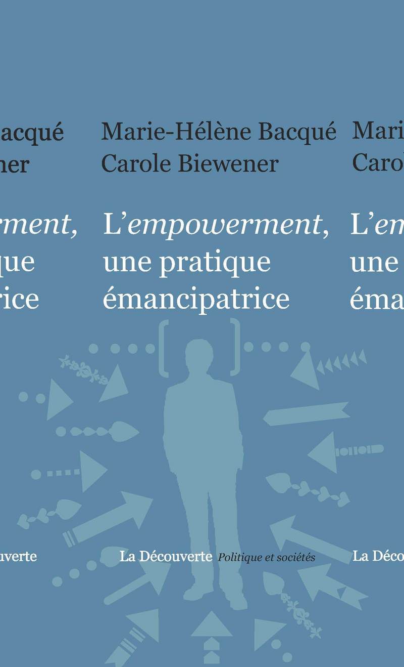 L'empowerment, une pratique émancipatrice