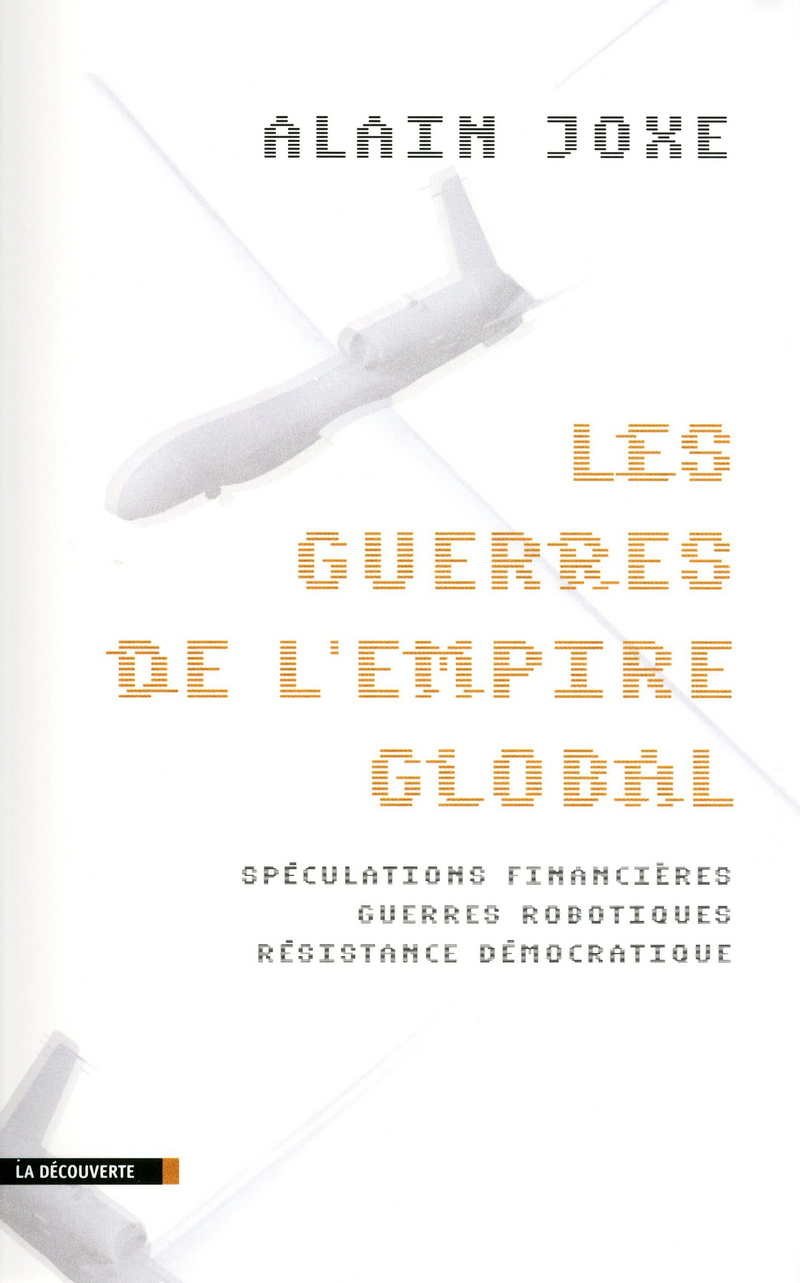 Les guerres de l'empire global