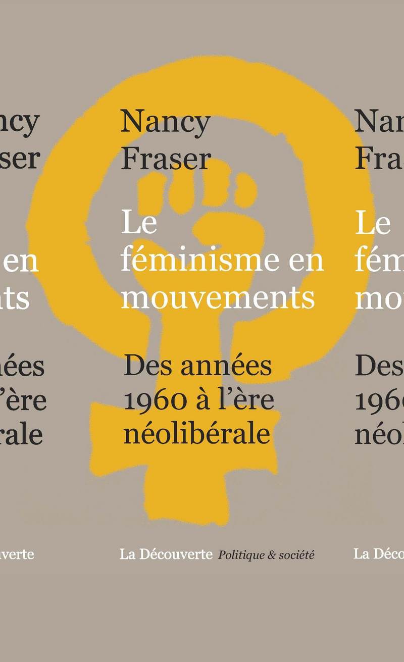 Le féminisme en mouvements