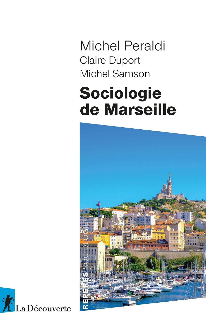 Sociologie de Marseille