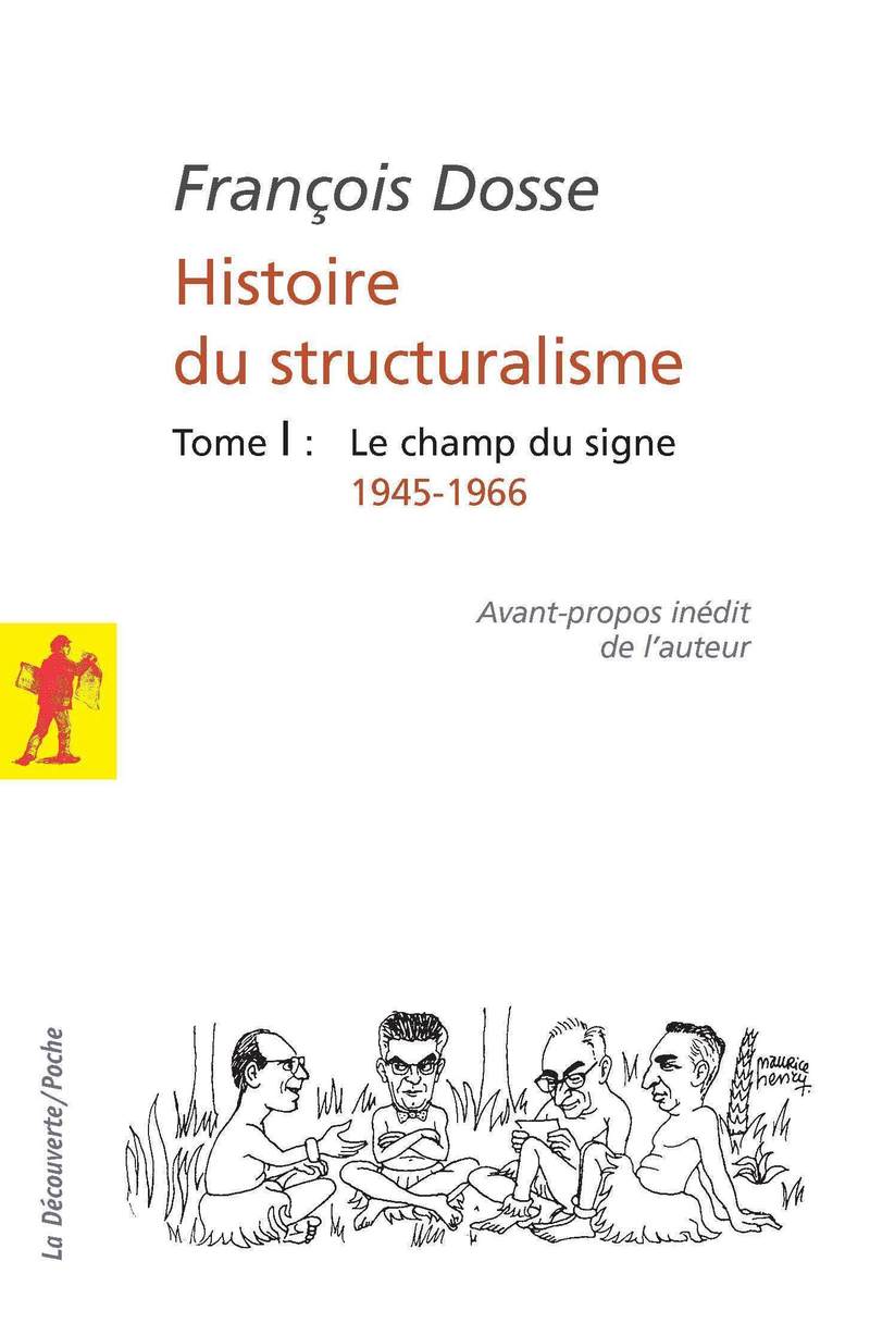 Histoire du structuralisme