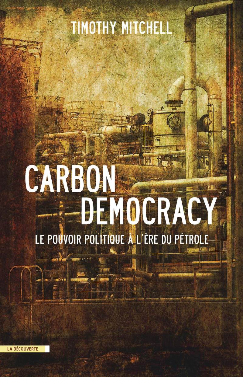 Carbon Democracy