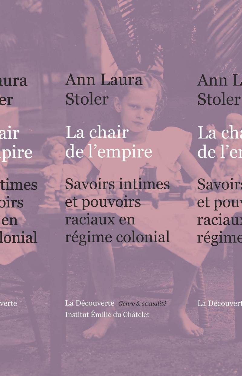 La chair de l'empire