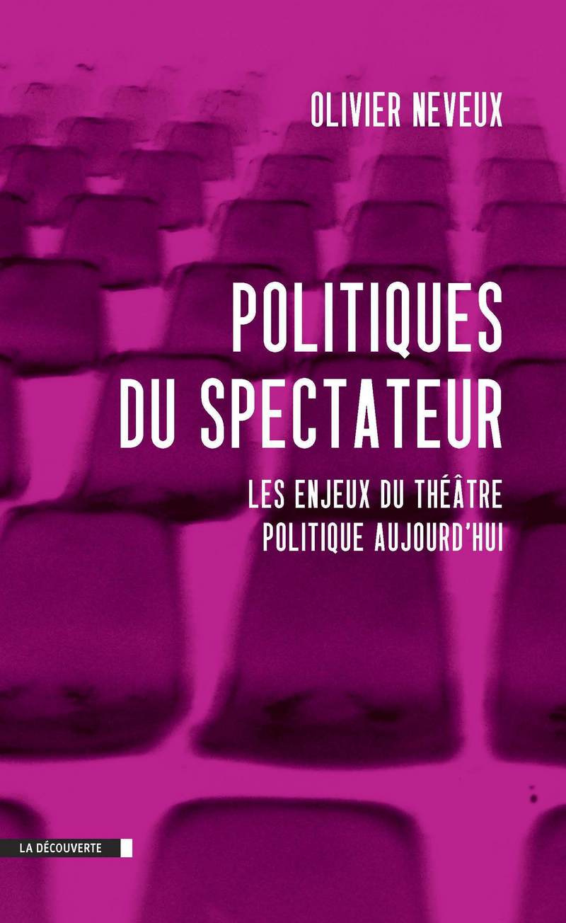 Politiques du spectateur