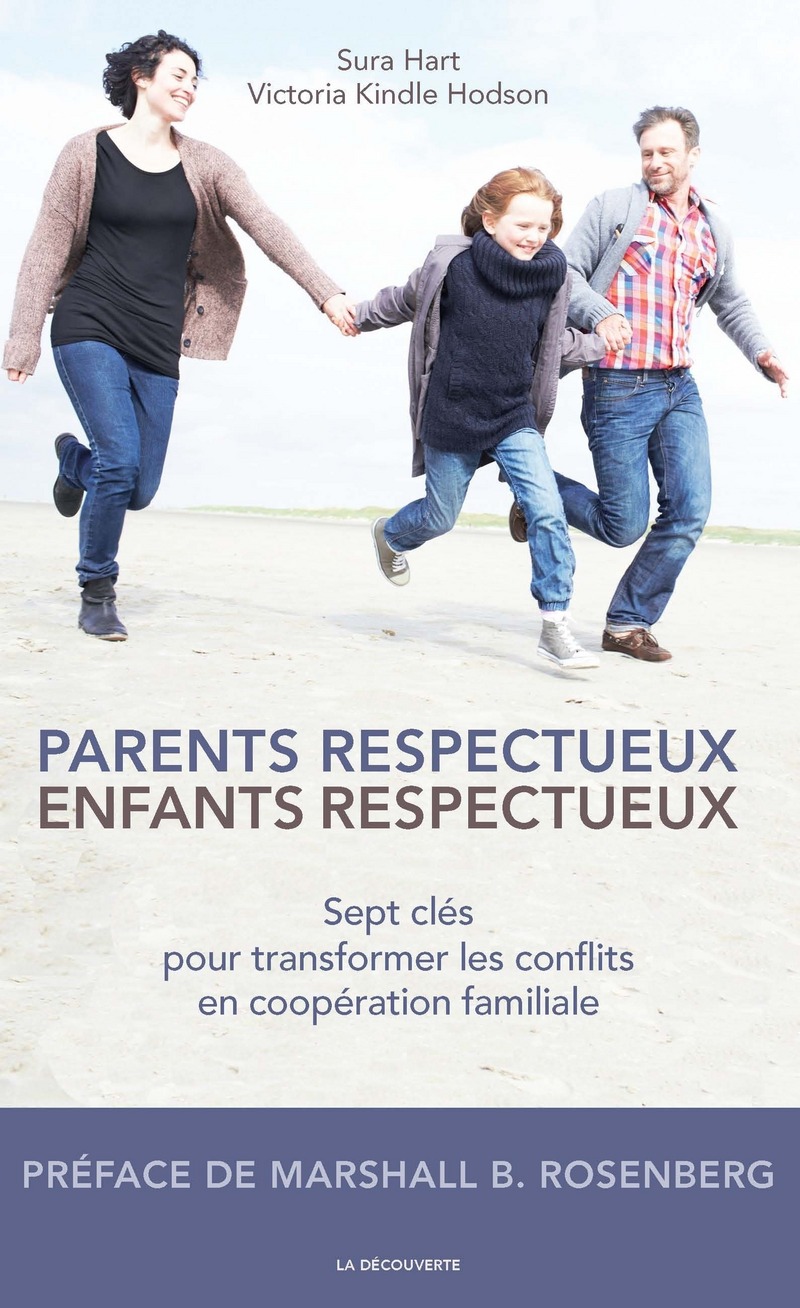 Parents respecteux, enfants respectueux