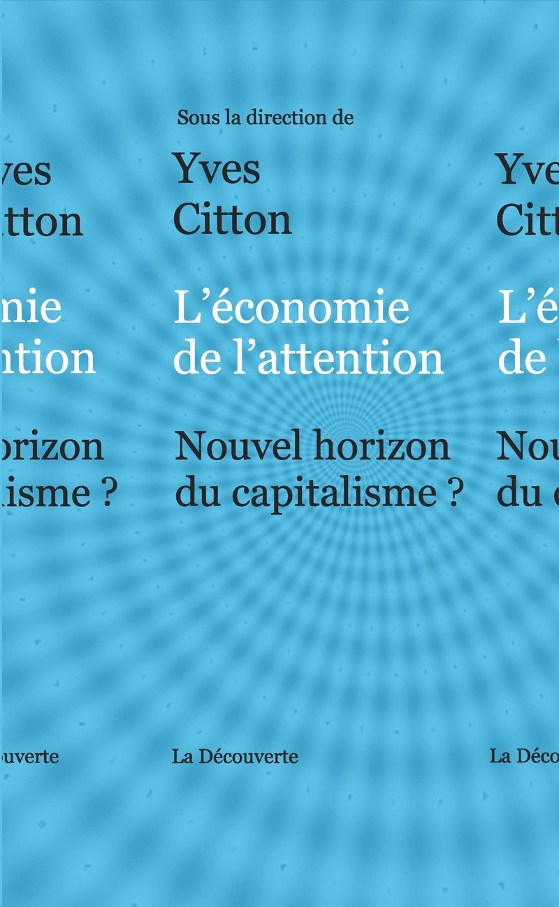 L'économie de l'attention