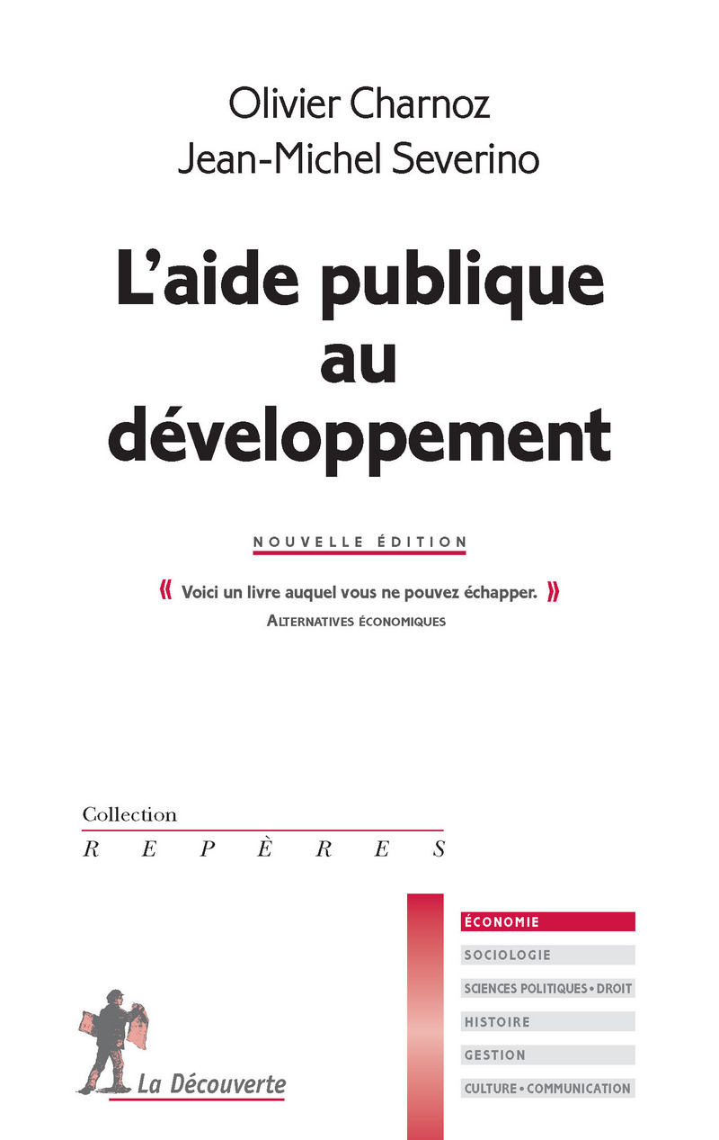 L'aide publique au développement