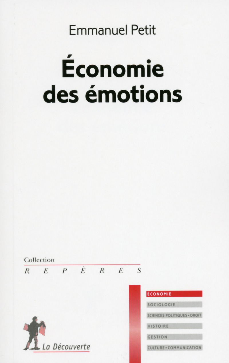 Économie des émotions