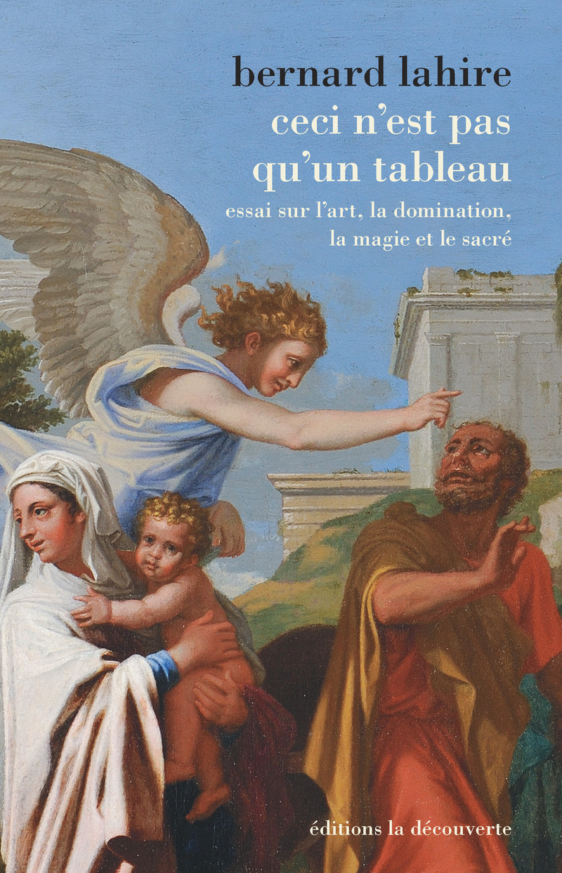 Ceci n'est pas qu'un tableau