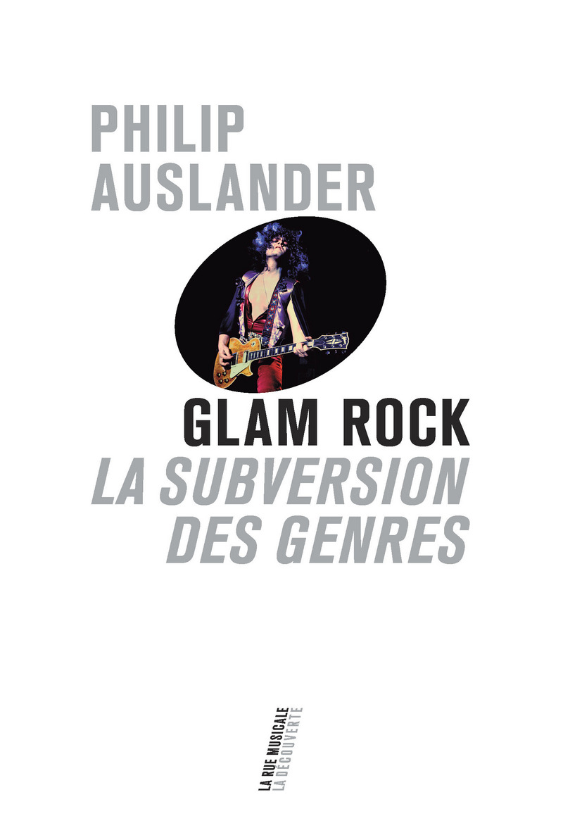 Glam rock