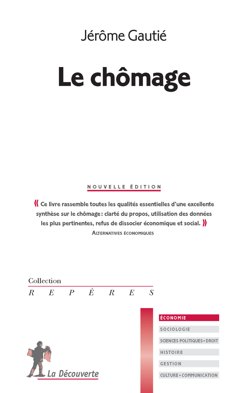 Le chômage