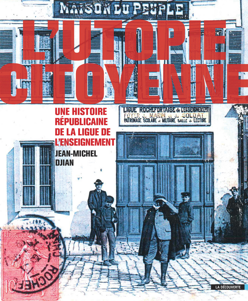 L'Utopie citoyenne