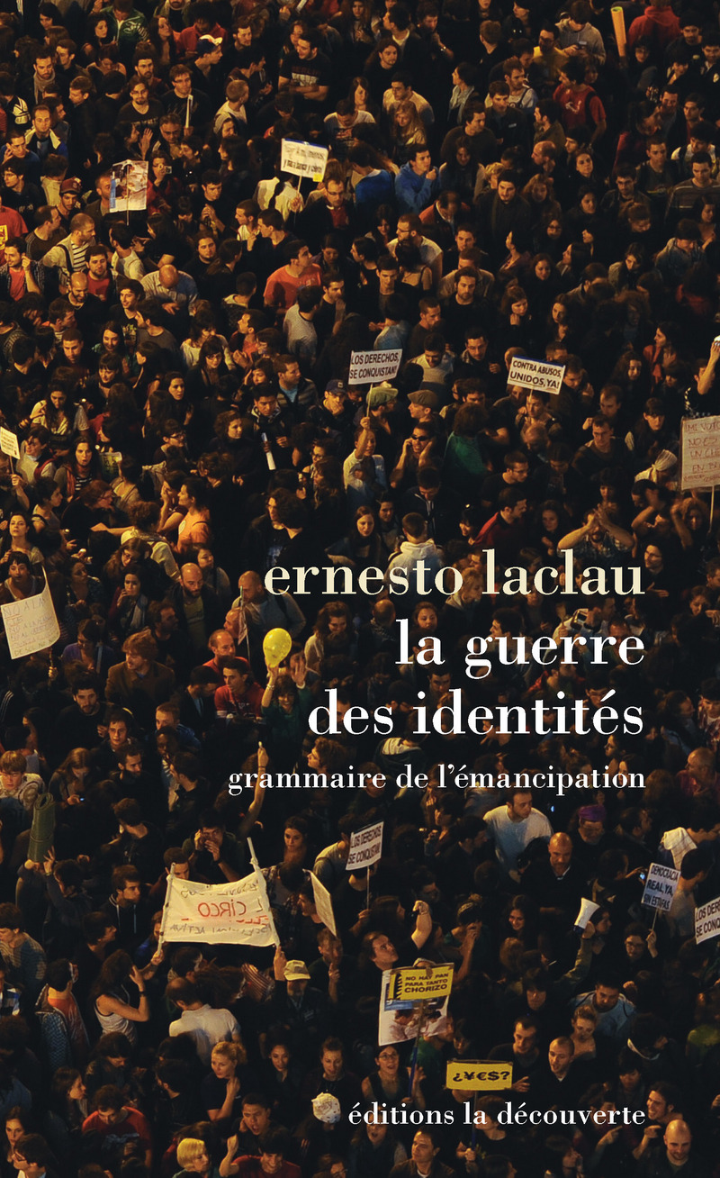 La guerre des identités