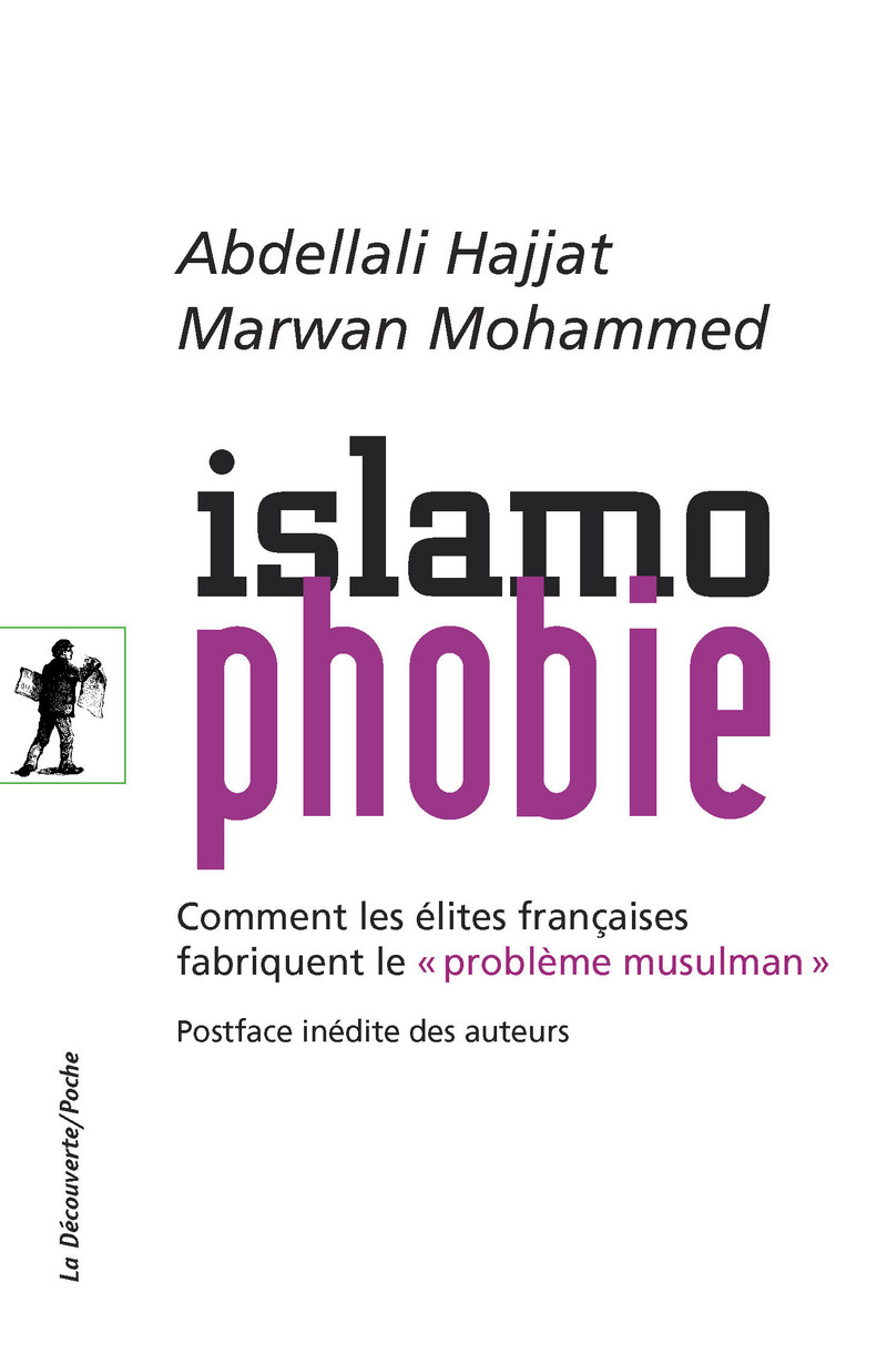 Islamophobie