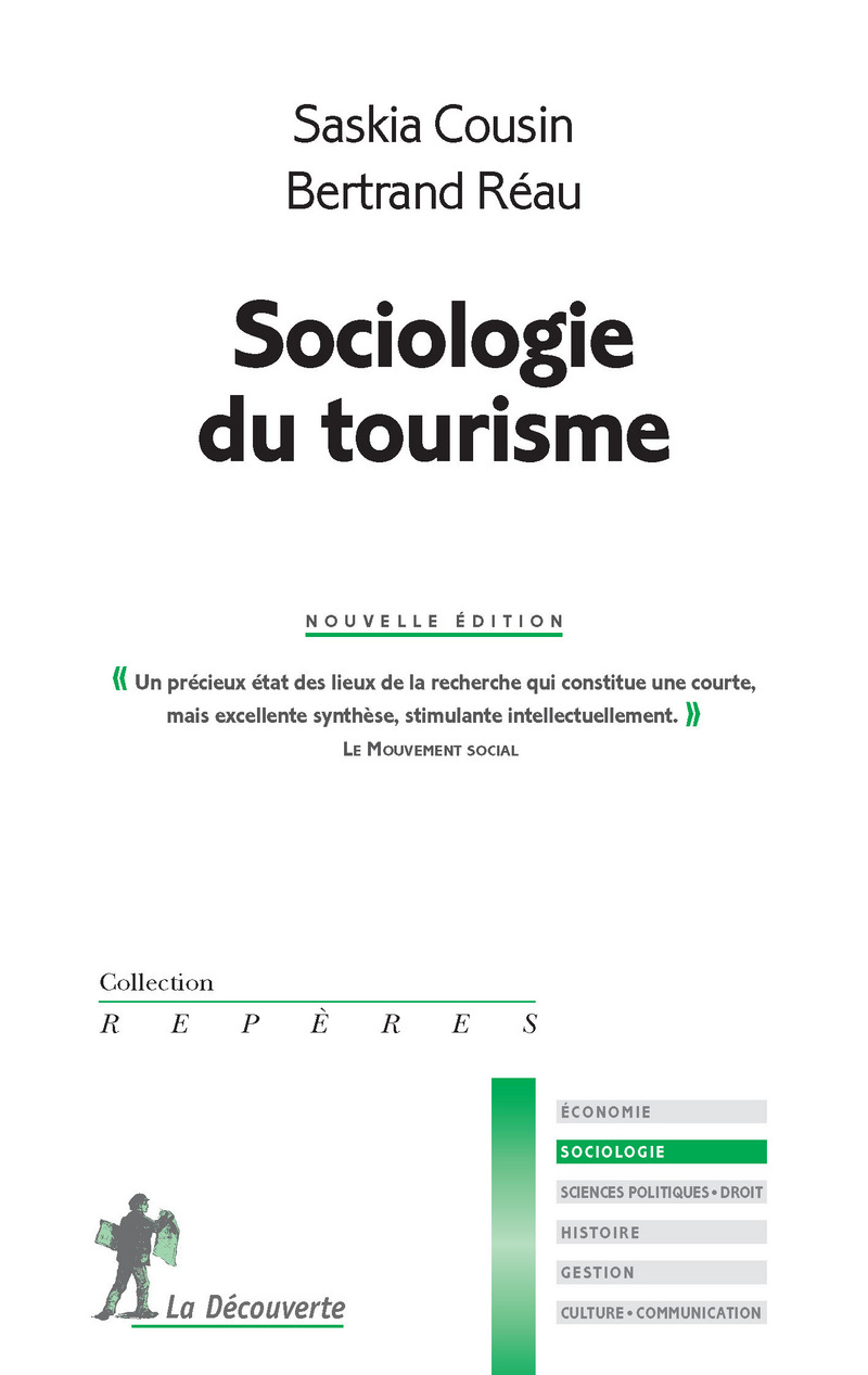 Sociologie du tourisme