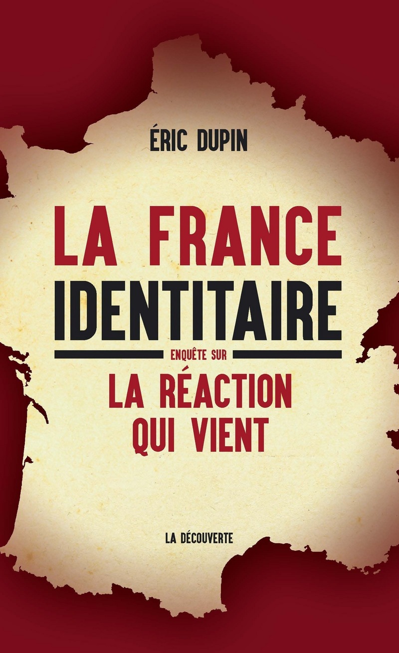 La France identitaire