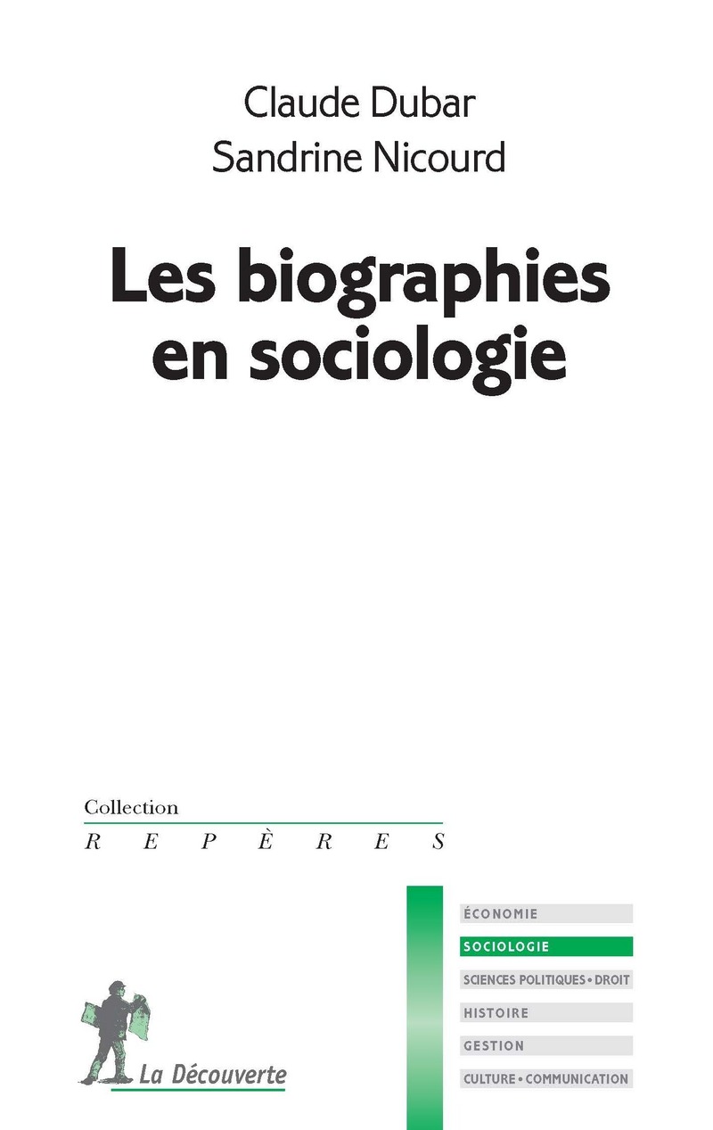 Les biographies en sociologie